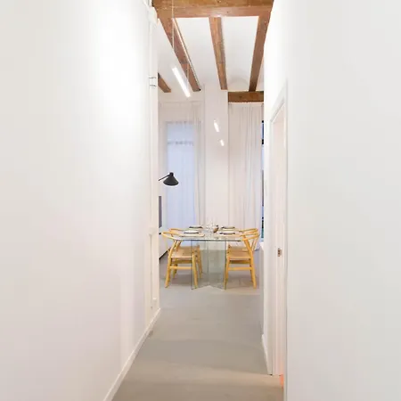 Turia Apartamento