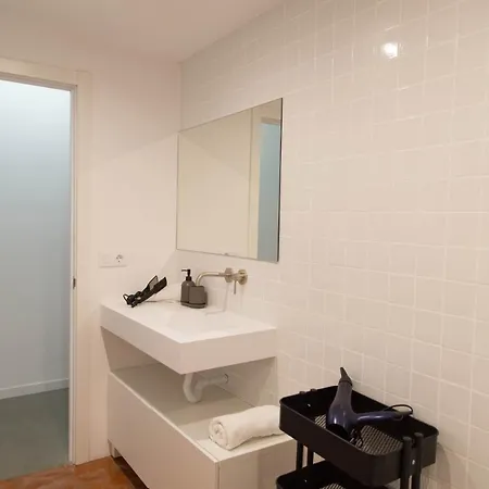 Apartamento Turia Valencia