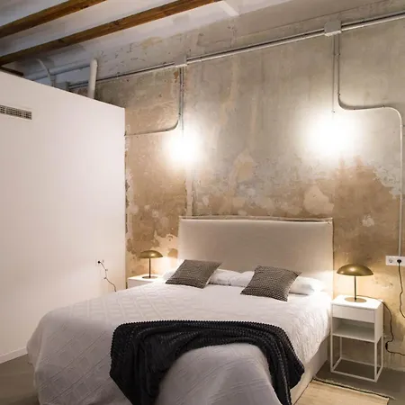 Turia Apartamento *