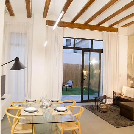 Apartamento Turia