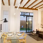 Apartment Turia